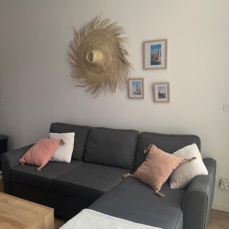 Bel Appartement Au Coeur De Marseilles Exterior foto