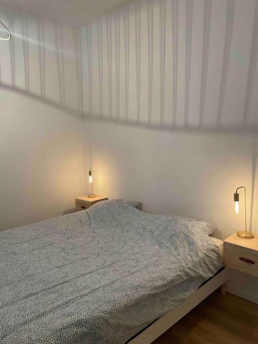 Bel Appartement Au Coeur De Marseilles Exterior foto