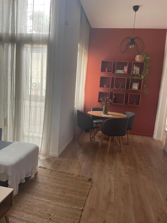 Bel Appartement Au Coeur De Marseilles Exterior foto